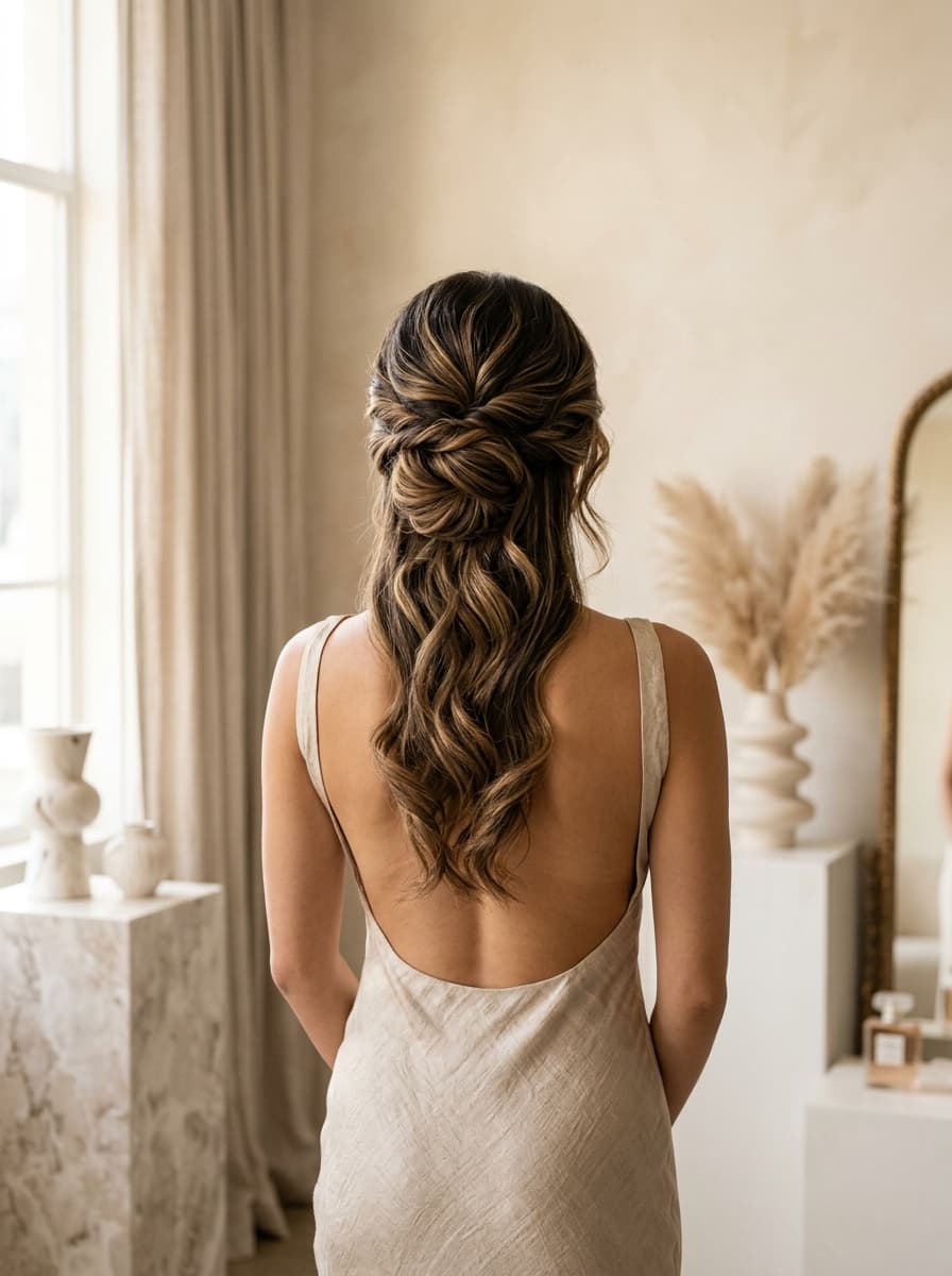 Signature Hair