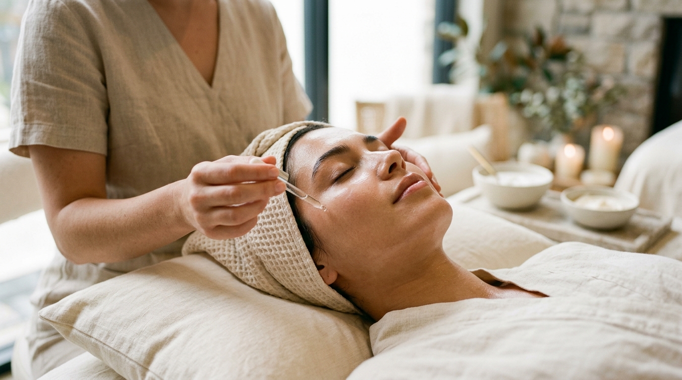Facial Treatment